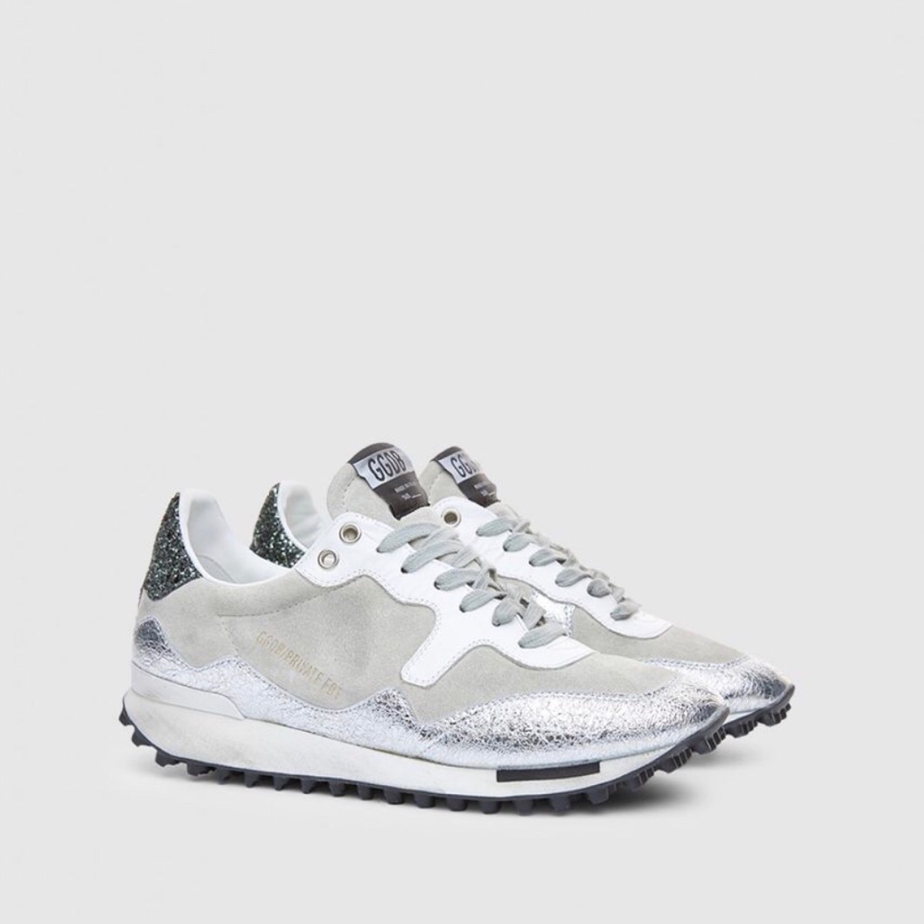 Golden Goose Deluxe Brand Shoes